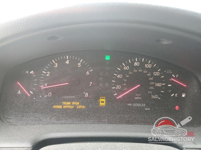 JTHBN30F920069285 2002 LEXUS LS430 photo no. 9