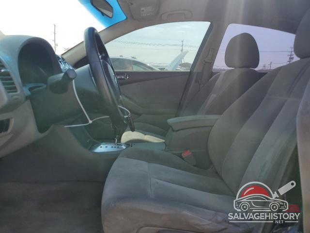 1N4AL21EX8N475158 2008 NISSAN ALTIMA photo no. 7