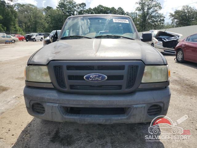 1FTKR1AD3BPA29198 2011 FORD RANGER photo no. 5