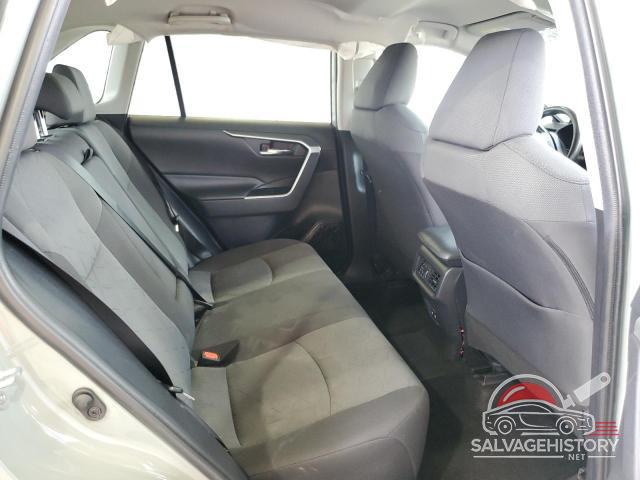 2T3P1RFV9LW102870 2020 TOYOTA RAV4 photo no. 11