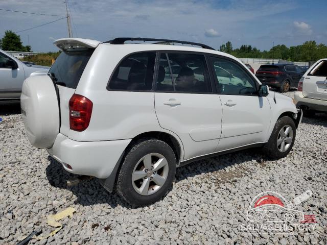JTEGD20V740030138 2004 TOYOTA RAV4 photo no. 3