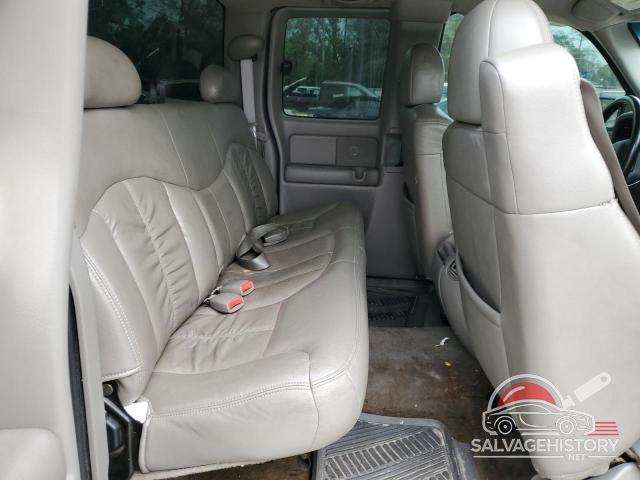 2GCEC19T011390796 2001 CHEVROLET ALL Models photo no. 10