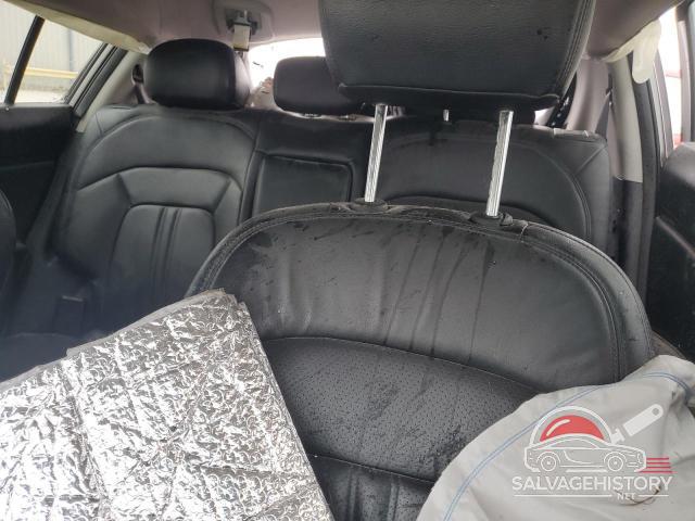 KNDPBCAC5E7638858 2014 KIA SPORTAGE photo no. 10
