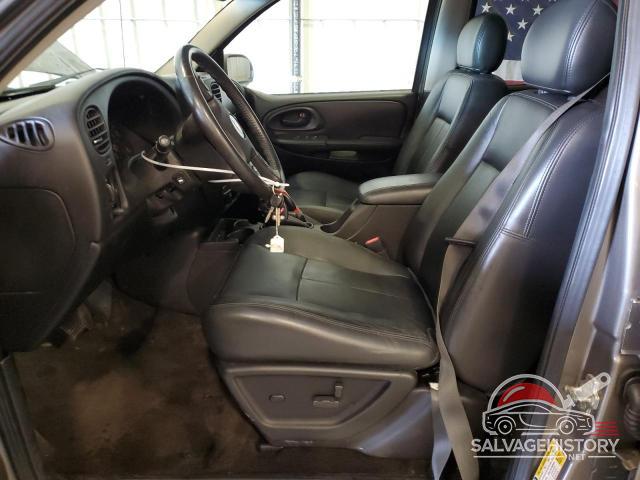 1GNDT33S792123391 2009 CHEVROLET TRAILBLZR photo no. 7