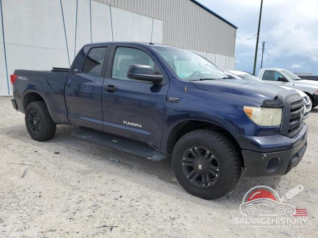 5TFUY5F13AX117281 2010 TOYOTA TUNDRA photo no. 4