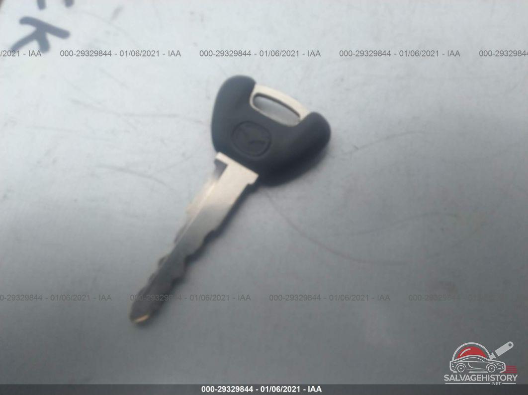 JM1BJ246231144437 2003 MAZDA PROTEGE5 photo no. 11