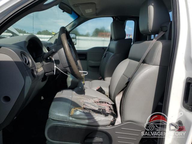 1FTRF12W37KC19076 2007 FORD All Models photo no. 7