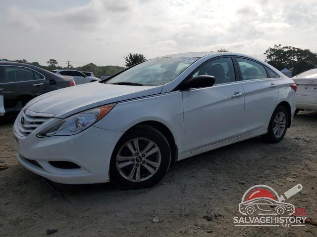 5NPEB4AC2CH480601 2012 HYUNDAI SONATA photo no. 24