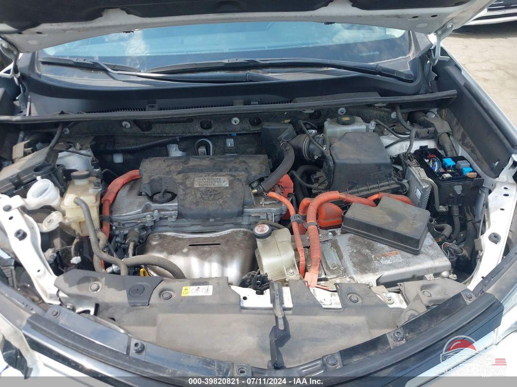 JTMRJREV2JD240321 2018 TOYOTA RAV4 HYBRID photo no. 10