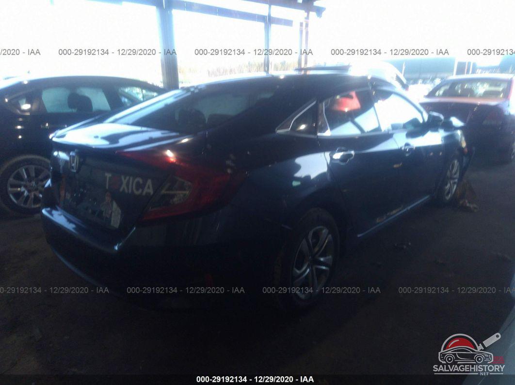 19XFC2F54HE226139 2017 HONDA CIVIC SEDAN photo no. 4