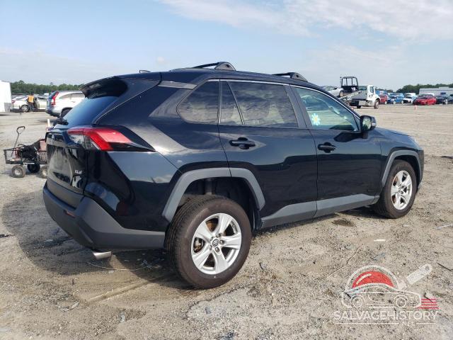 2T3W1RFV8KW014550 2019 TOYOTA RAV4 photo no. 3