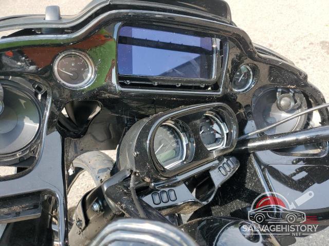 1HD1KTP15LB649928 2020 HARLEY-DAVIDSON FL photo no. 7