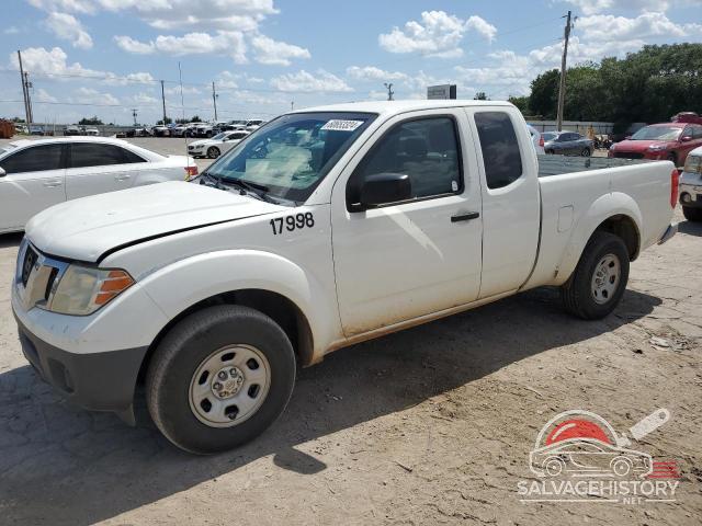 1N6BD0CT0DN734324 2013 NISSAN FRONTIER photo no. 19