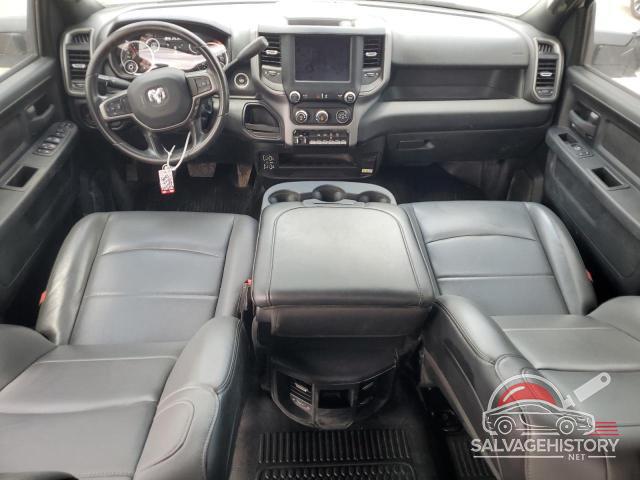 3C6UR5HL9PG611841 2023 RAM 2500 photo no. 8