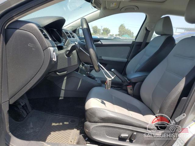 3VW637AJ9GM370742 2016 VOLKSWAGEN JETTA photo no. 7