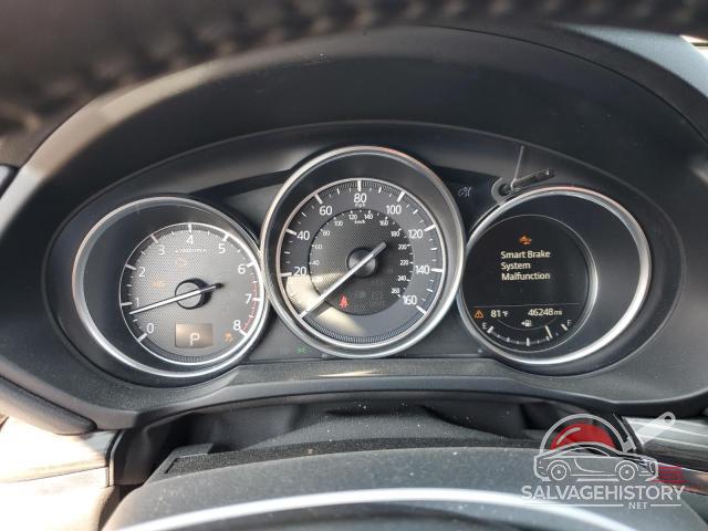 JM3KFBDM3J0307378 2018 MAZDA CX-5 photo no. 9