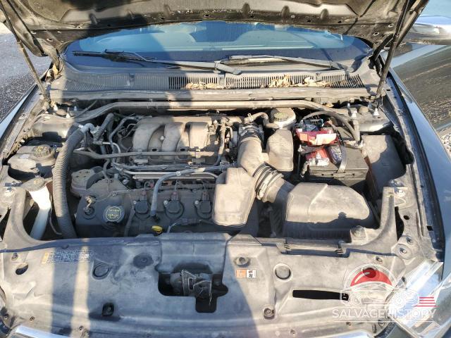 1FAHP2F8XGG106390 2016 FORD TAURUS photo no. 11