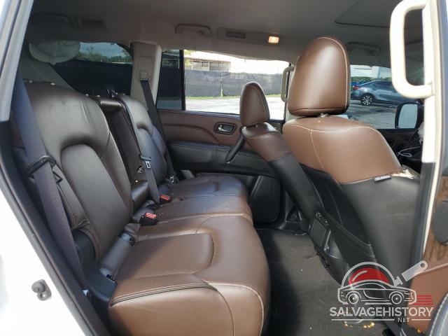JN8AZ2AD5N9870079 2022 INFINITI QX80 photo no. 11