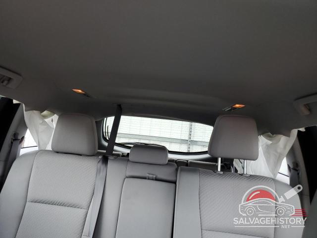 5TDBKRFH0GS257672 2016 TOYOTA HIGHLANDER photo no. 10