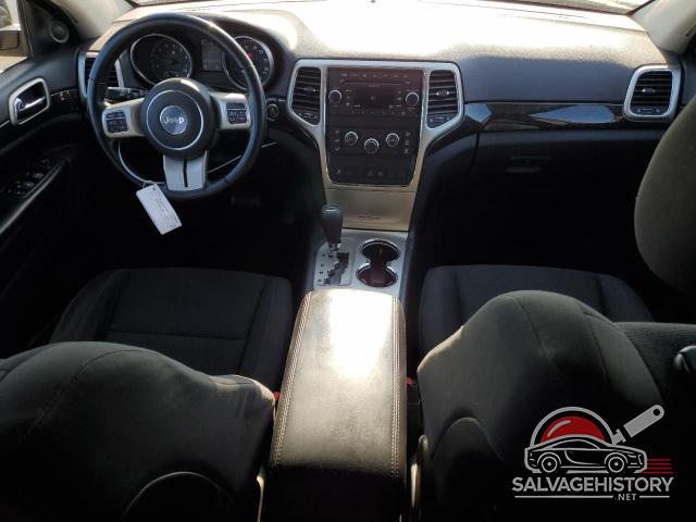 1J4RR4GG4BC512296 2011 JEEP GRAND CHER photo no. 8