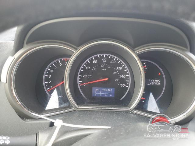 JN8AZ1MW6CW238911 2012 NISSAN MURANO photo no. 9