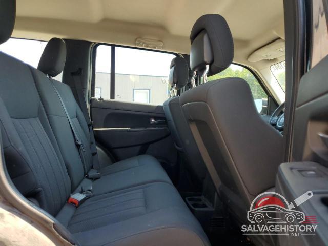 1C4PJMAK0CW103097 2012 JEEP LIBERTY photo no. 11