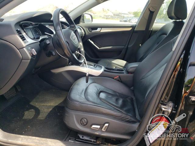 WAUBFAFLXFN033370 2015 AUDI A4 photo no. 7