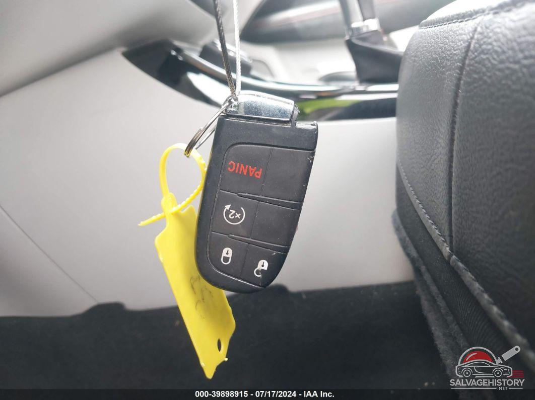 3C4NJDCBXMT602808 2021 JEEP COMPASS photo no. 11