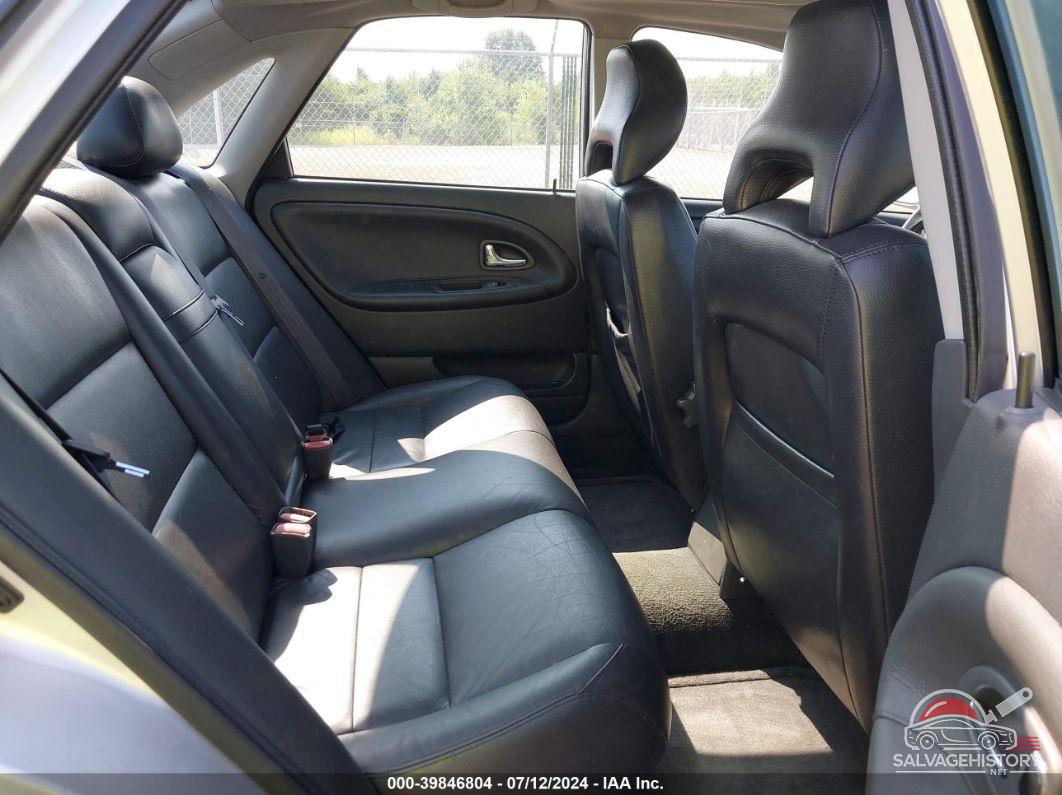 YV1VS29581F757666 2001 VOLVO S40 photo no. 8