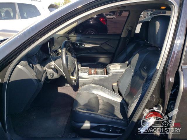JN1BY1AP7CM331788 2012 INFINITI M37 photo no. 7