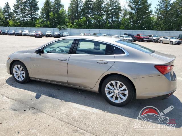 1G1ZD5STXPF186713 2023 CHEVROLET MALIBU photo no. 2