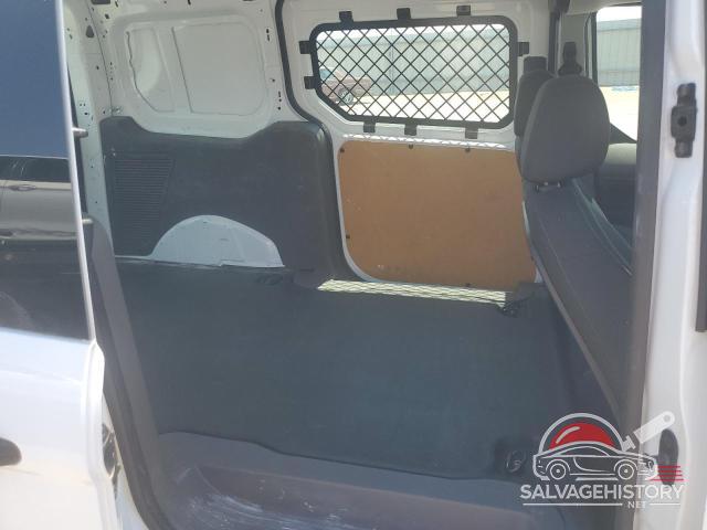 NM0LS7F24K1424817 2019 FORD TRANSIT photo no. 10
