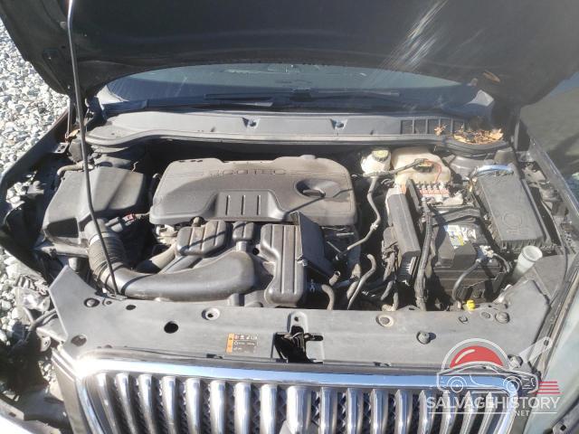 1G4PP5SK2D4139093 2013 BUICK VERANO photo no. 7