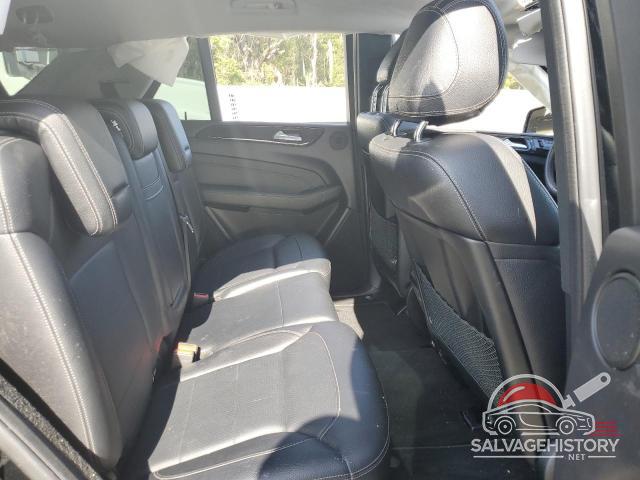 4JGDA5JB5FA475878 2015 MERCEDES-BENZ M-CLASS photo no. 11