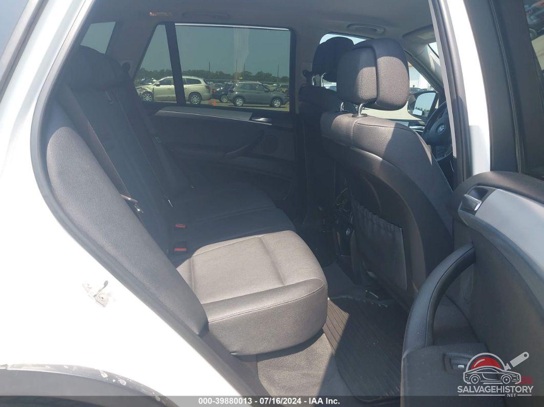 5UXZV4C56D0B22408 2013 BMW X5 photo no. 8
