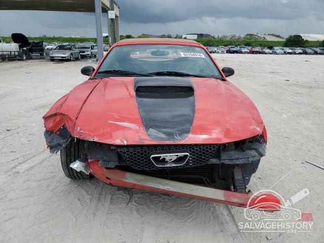 1FAFP44461F146949 2001 FORD ALL Models photo no. 5
