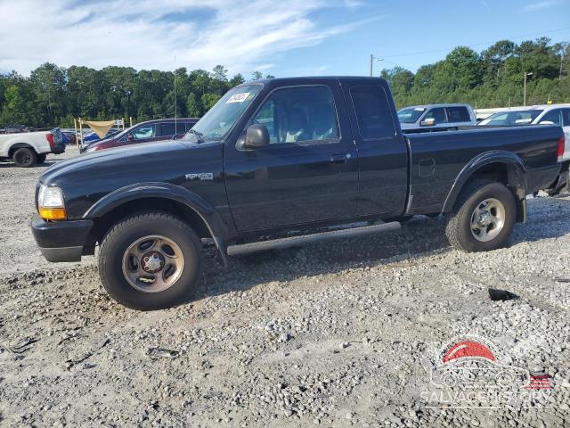 1FTZR15X5YTB28561 2000 FORD RANGER photo no. 11