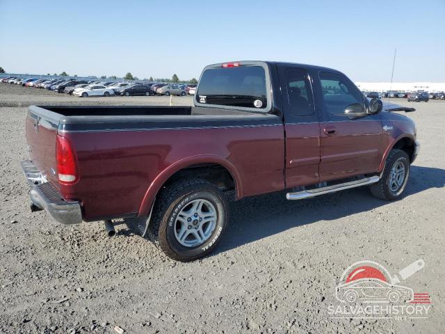 1FTRX18L53NB51950 2003 FORD All Models photo no. 3
