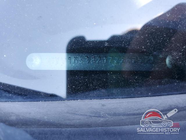 YV1MS382172262573 2007 VOLVO S40 photo no. 13