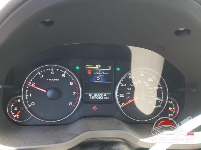 4S4BRBLC8E3311757 2014 SUBARU OUTBACK photo no. 9