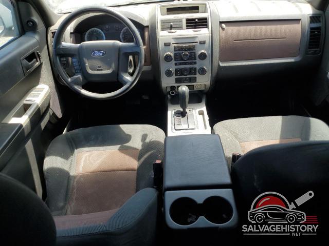 1FMCU03Z48KA10358 2008 FORD ESCAPE photo no. 8