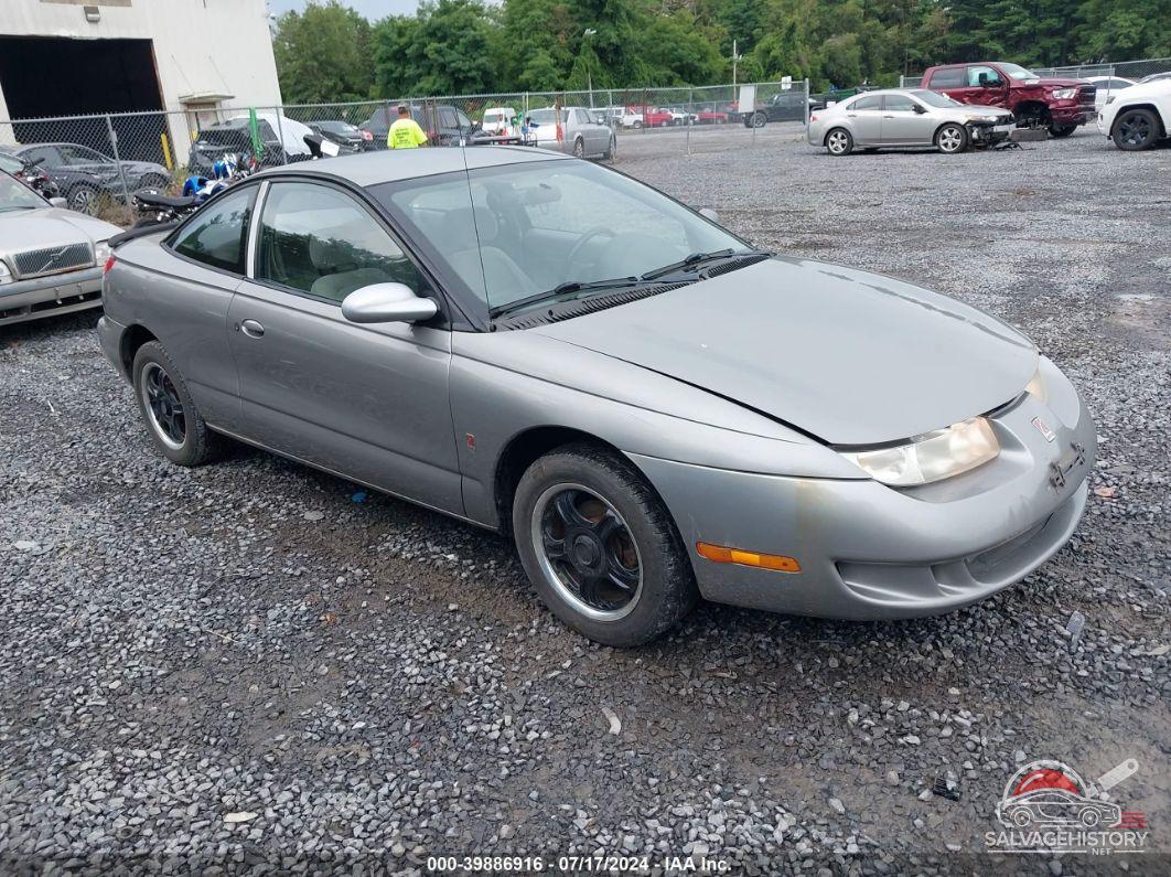 1G8ZG1272WZ159426 1998 SATURN SC2 photo no. 1