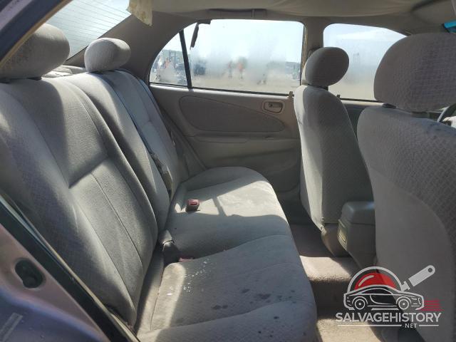 2T1BR12E5XC254266 1999 TOYOTA COROLLA photo no. 10