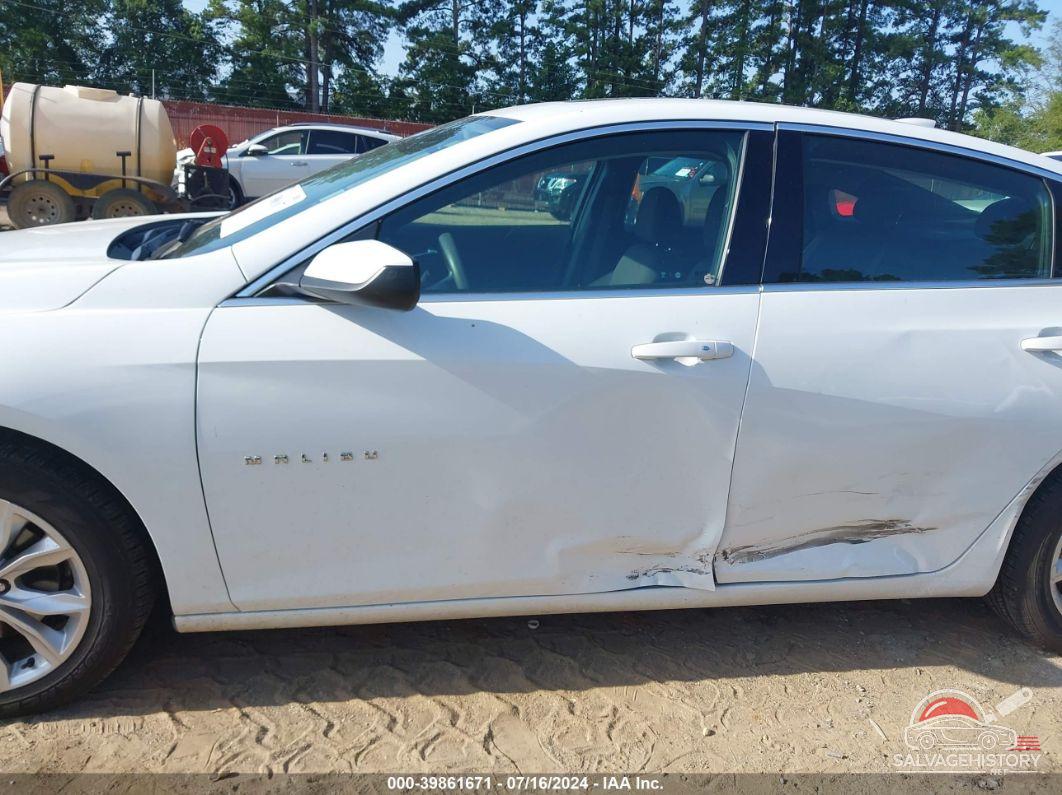 1G1ZD5ST6PF191780 2023 CHEVROLET MALIBU photo no. 6