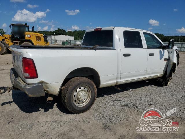 3D7UT2CL7BG566106 2011 DODGE All Models photo no. 3