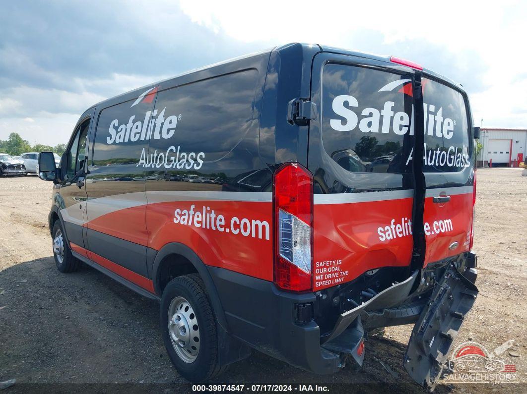 1FTYE2Y89PKB02955 2023 FORD TRANSIT-150 photo no. 3