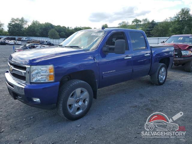 3GCRKSE32AG265287 2010 CHEVROLET ALL Models photo no. 15