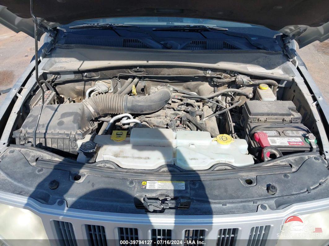1C4PJLAK9CW208439 2012 JEEP LIBERTY photo no. 10