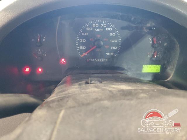 1FTRF14W04NC37025 2004 FORD All Models photo no. 9