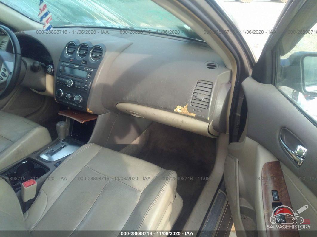 1N4BL21EX7C160908 2007 NISSAN ALTIMA photo no. 5